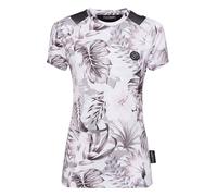 Plein Sport Camiseta gris / negro / blanco XS gris / negro / blanco