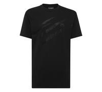 Plein Sport Camiseta 'Scratch' negro 5XL negro