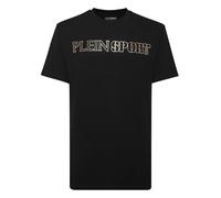 Plein Sport Camiseta 'Tiger' amarillo / negro XXXL amarillo / negro
