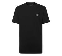 Plein Sport Camiseta 'Tiger' negro S negro