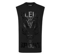 Plein Sport Camiseta 'Tiger' negro XL negro