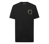 Plein Sport Camiseta 'Tiger' oro / negro / blanco XXL oro / negro / blanco