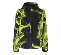 Plein Sport - Cazadora Bomber con Capucha - Sport - Hombre - Multicolor - L -
