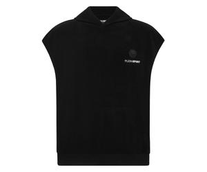 Plein Sport - Chaleco de Jogging - Sport - Hombre - Negro - L -
