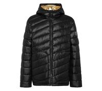 Plein Sport - Chaqueta Acolchada de Nylon - Sport - Hombre - Negro - M -