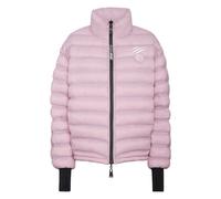 Plein Sport - Chaqueta Bomber Acolchada - Sport - Mujer - Rosa - S -