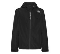 Plein Sport - Cortavientos de nailon - Sport - Hombre - Negro - S -