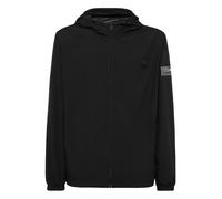 Plein Sport Chaqueta de entretiempo negro / blanco XL negro / blanco
