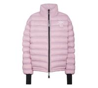 Plein Sport - Chaqueta Bomber Acolchada - Sport - Mujer - Rosa - XS -