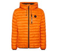Plein Sport Chaqueta de entretiempo 'Tiger' naranja S naranja
