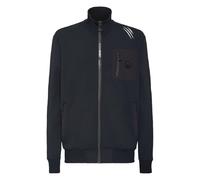 Plein Sport - Chaqueta de Jogging Scratch - Sport - Hombre - Negro - XL -