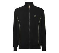 Plein Sport - Chaqueta de Jogging - Sport - Hombre - Negro - XL -