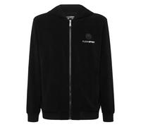 Plein Sport - Chaqueta Deportiva con Capucha - Sport - Hombre - Negro - M -