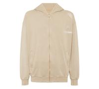 Plein Sport - Chaqueta Deportiva con Capucha Teñido en Frío - Sport - Hombre - Beige - 5XL -