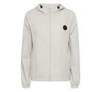 Plein Sport Chaqueta deportiva gris claro S gris claro