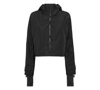 Plein Sport Chaqueta deportiva 'Scratch' negro M negro