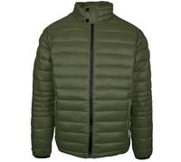 Plein Sport Chaqueta Diseño Lisos para Hombre (SY1096)
