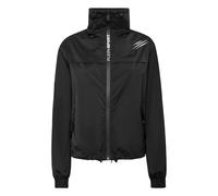 Plein Sport Chaqueta funcional 'Scratch' negro / blanco XL negro / blanco