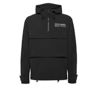 Plein Sport- Chaqueta Nylon K-Way- Sport- Hombre- Negro- 4XL- Chaqueta Nylon K-Way