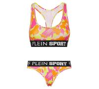 Plein Sport Conjuntos de ropa interior amarillo / naranja / fucsia / blanco 75 amarillo / naranja / fucsia / blanco