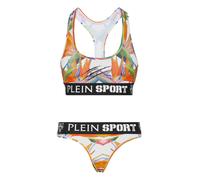 Plein Sport Conjuntos de ropa interior azul violaceo / naranja / negro / blanco 75 azul violaceo / naranja / negro / blanco