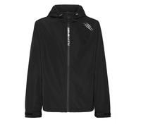Plein Sport - Cortavientos de nailon - Sport - Hombre - Negro - XL -