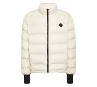 Plein Sport - Down Jacket Scratch - Sport - Hombre - Gris - M -
