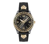 Plein Sport Eclipse - Reloj analógico de cuarzo para mujer