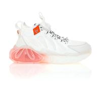 Plein Sport - Flame Gen. X.02 Tiger Runner - Sport - unisex - Blanco - 42 EU -