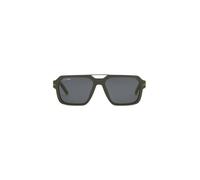 Plein Sport Gafas de sol 'The Flame' verde One Size verde