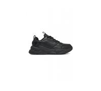 Plein Sport - Ghost X - Sport - unisex - Negro - 43 EU -