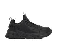 Plein Sport - Ghost X - Sport - unisex - Negro - 37 EU -