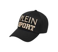 Plein Sport - Gorra de béisbol - Sport - unisex - Negro - ONE SIZE -