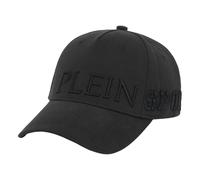 Plein Sport - Gorra de béisbol PS - Sport - Hombre - Negro - ONE SIZE -