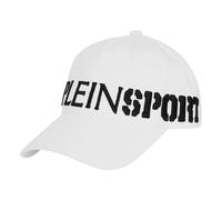 Plein Sport - Gorra de Béisbol PS - Sport - Mujer - Blanco - ONE SIZE -