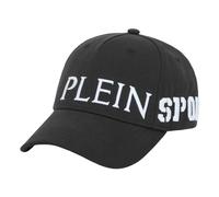 Plein Sport - Gorra de Béisbol - Sport - Hombre - Negro - ONE SIZE -