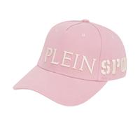 Plein Sport - Gorra de béisbol - Sport - Mujer - Rosa - ONE SIZE -