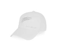Plein Sport Gorra deportiva gris / blanco 55-60 gris / blanco