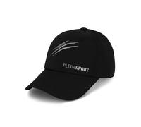 Plein Sport Gorra deportiva negro 55-60 negro