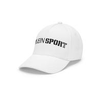 Plein Sport Gorra deportiva negro / blanco 55-60 negro / blanco