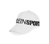 Plein Sport Gorra deportiva negro / blanco 55-60 negro / blanco
