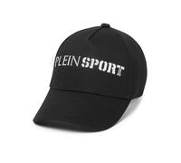 Plein Sport - Gorra de béisbol - Sport - unisex - Negro - ONE SIZE -