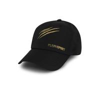 Plein Sport - Gorra de béisbol PS Chrome - Sport - Hombre - Negro - ONE SIZE -