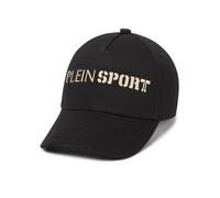 Plein Sport Gorra deportiva oro / negro 55-60 oro / negro