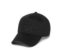 Plein Sport Gorra negro 55-60 negro