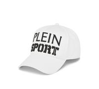 Plein Sport Gorra negro / blanco 55-60 negro / blanco