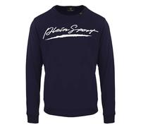 Plein Sport - Jersey Diseño Firma para Adultos Unisex