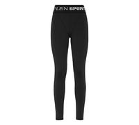 Plein Sport - Jogging Push Up Leggings Basic - Sport - Mujer - Negro - L -