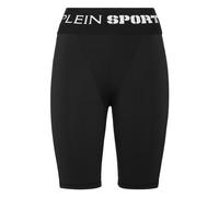 Plein Sport - Jogging Push Up Leggings Basic - Sport - Mujer - Negro - L -
