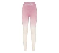 Plein Sport Leggings rosa / rosa pastel XS rosa / rosa pastel